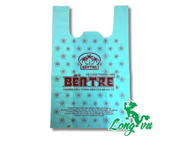 Những Lợi Ích Cực Lớn Từ Bao Bì Nhựa