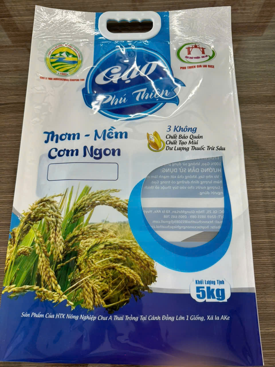 Những Lợi Ích Cực Lớn Từ Bao Bì Nhựa