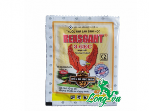 Bao bì thuốc trừ sâu