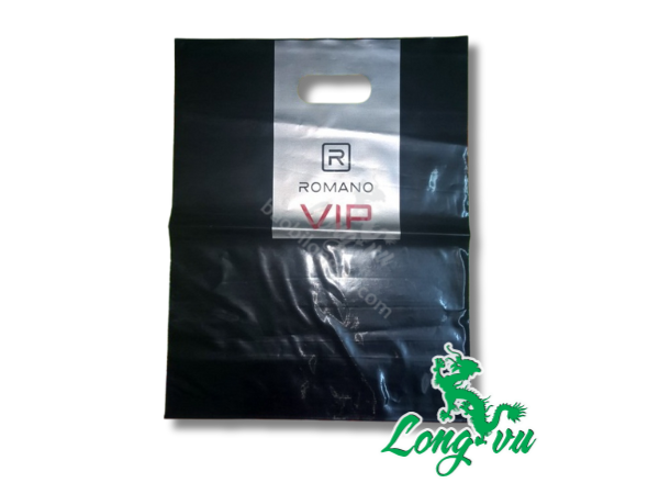 Túi hột xoài PE