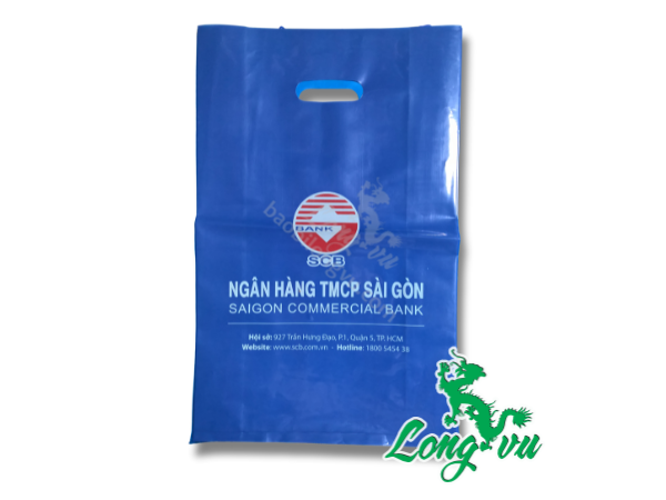 Túi ngân hàng