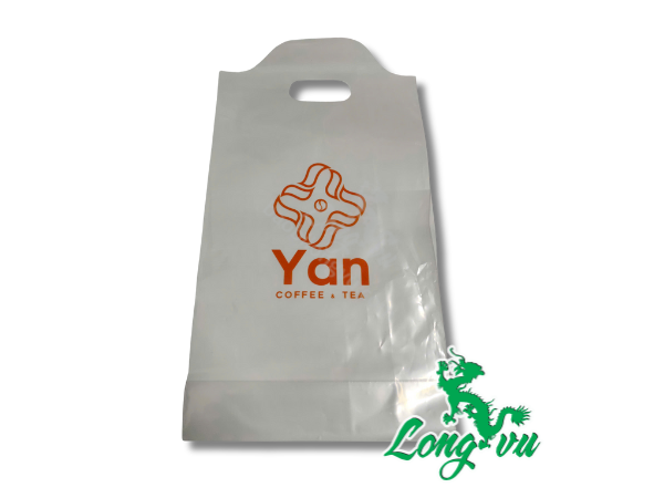Túi đựng ly trà sữa
