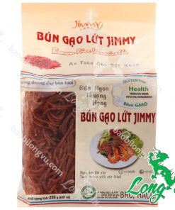 bao bì đựng bún khô